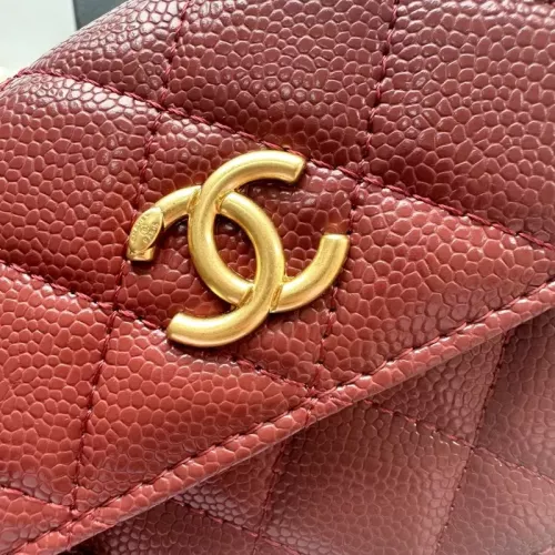 Replica Chanel Messenger Bags For Women #1343973 $56.00 USD for Wholesale