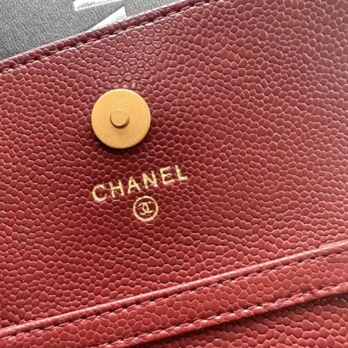 Replica Chanel Messenger Bags For Women #1343973 $56.00 USD for Wholesale