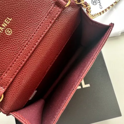 Replica Chanel Messenger Bags For Women #1343973 $56.00 USD for Wholesale