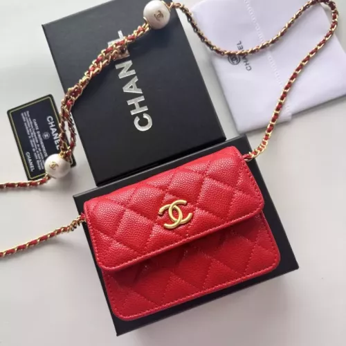 Chanel Messenger Bags For Women #1343974 $56.00 USD, Wholesale Replica Chanel Messenger Bags