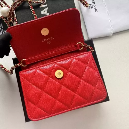 Replica Chanel Messenger Bags For Women #1343974 $56.00 USD for Wholesale
