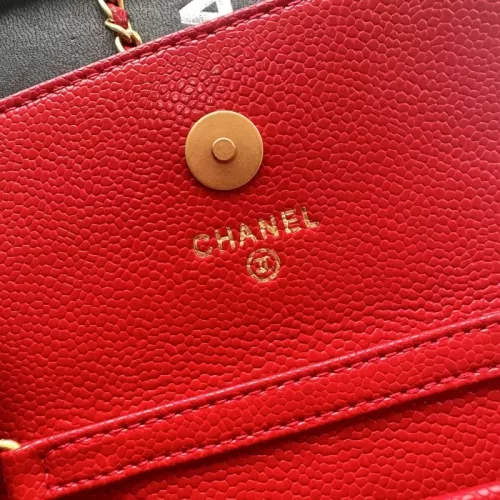Replica Chanel Messenger Bags For Women #1343974 $56.00 USD for Wholesale