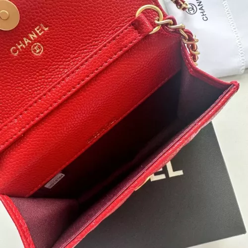 Replica Chanel Messenger Bags For Women #1343974 $56.00 USD for Wholesale