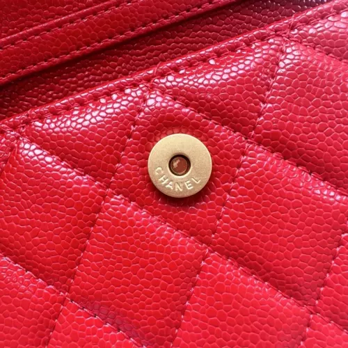 Replica Chanel Messenger Bags For Women #1343974 $56.00 USD for Wholesale