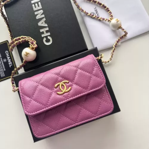 Chanel Messenger Bags For Women #1343975 $56.00 USD, Wholesale Replica Chanel Messenger Bags