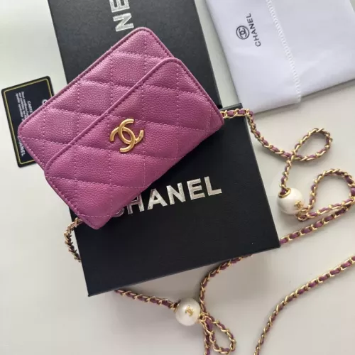 Replica Chanel Messenger Bags For Women #1343975 $56.00 USD for Wholesale
