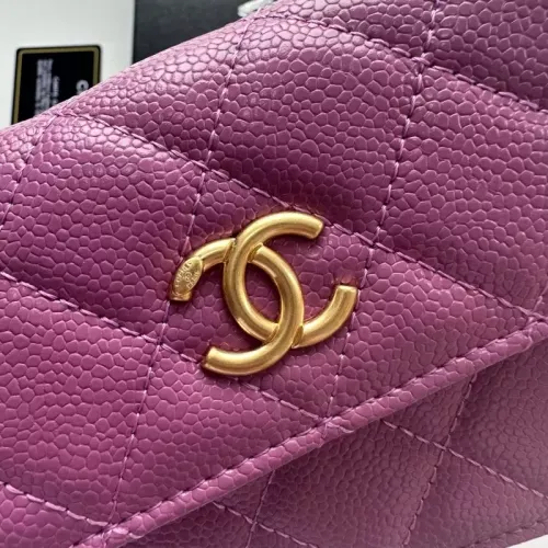 Replica Chanel Messenger Bags For Women #1343975 $56.00 USD for Wholesale