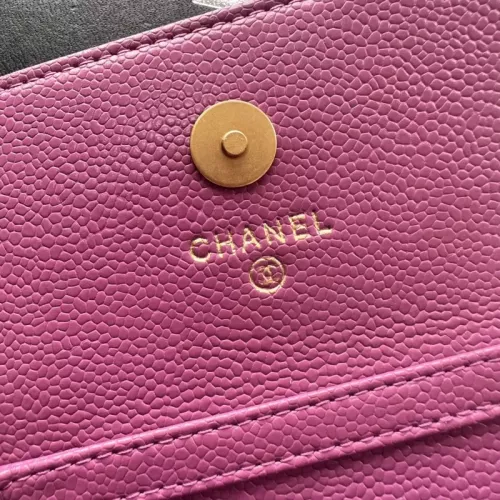 Replica Chanel Messenger Bags For Women #1343975 $56.00 USD for Wholesale