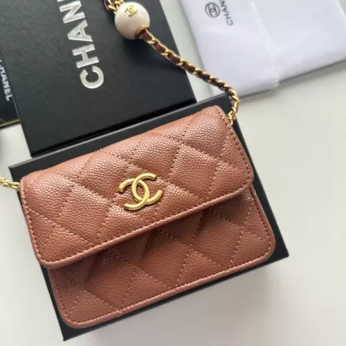 Chanel Messenger Bags For Women #1343976 $56.00 USD, Wholesale Replica Chanel Messenger Bags