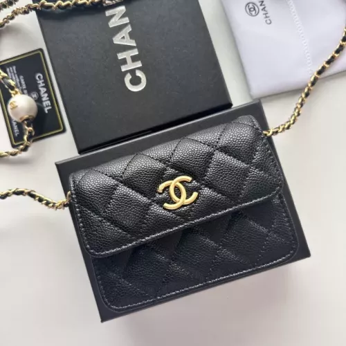 Chanel Messenger Bags For Women #1343978 $56.00 USD, Wholesale Replica Chanel Messenger Bags