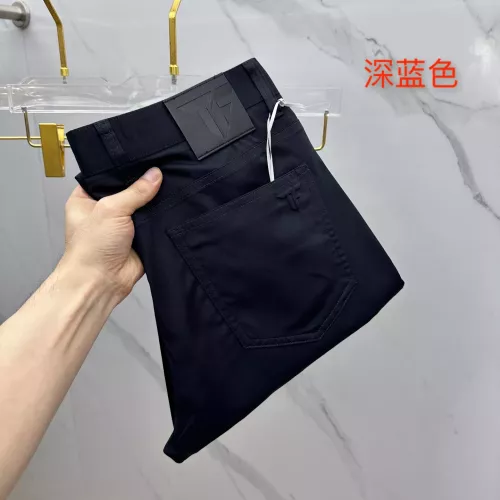 Tom Ford Jeans For Men #1343979 $85.00 USD, Wholesale Replica Tom Ford Jeans