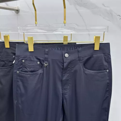 Replica Tom Ford Jeans For Men #1343979 $85.00 USD for Wholesale