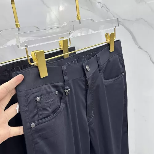 Replica Tom Ford Pants For Men #1343979 $85.00 USD for Wholesale