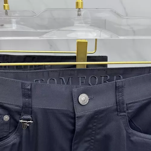 Replica Tom Ford Jeans For Men #1343979 $85.00 USD for Wholesale