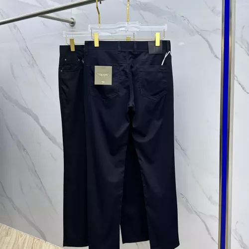 Replica Tom Ford Jeans For Men #1343979 $85.00 USD for Wholesale