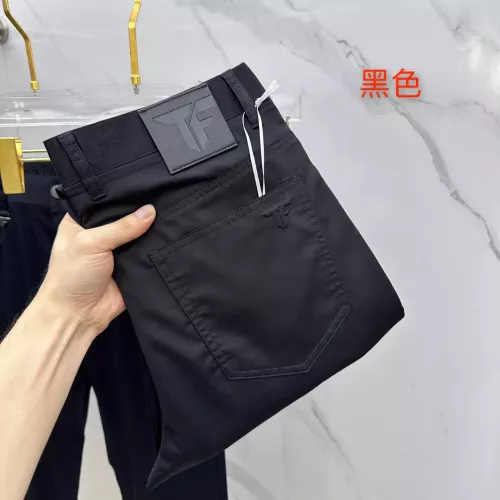 Tom Ford Jeans For Men #1343980 $85.00 USD, Wholesale Replica Tom Ford Jeans