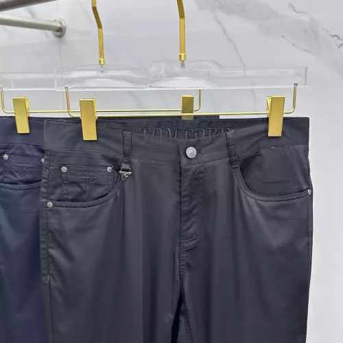 Replica Tom Ford Pants For Men #1343980 $85.00 USD for Wholesale