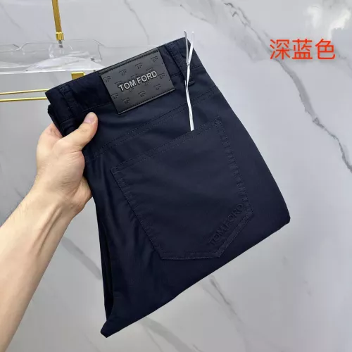 Tom Ford Pants For Men #1343981 $85.00 USD, Wholesale Replica Tom Ford Pants