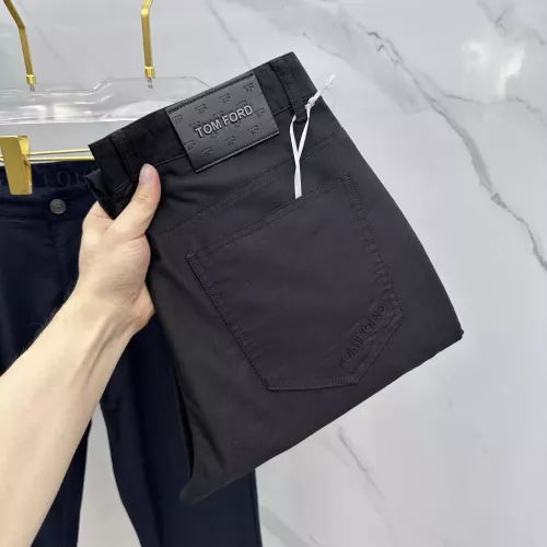 Tom Ford Jeans For Men #1343982 $85.00 USD, Wholesale Replica Tom Ford Jeans