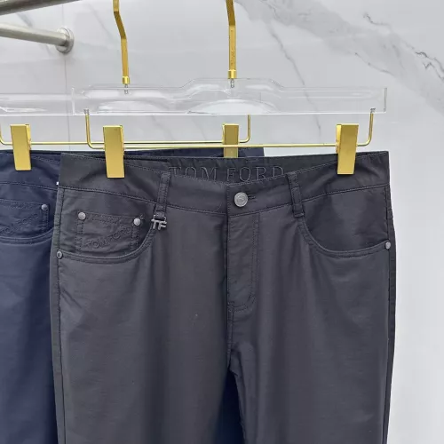 Replica Tom Ford Pants For Men #1343982 $85.00 USD for Wholesale