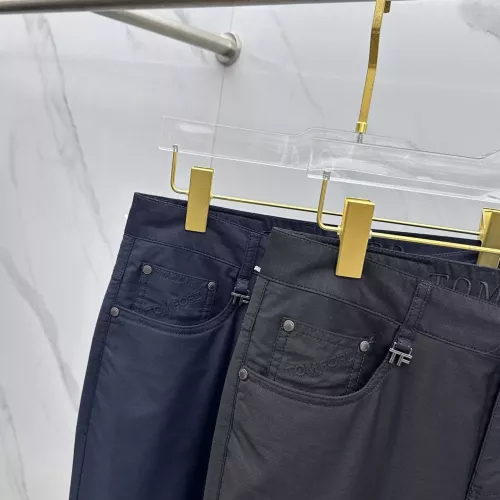 Replica Tom Ford Jeans For Men #1343982 $85.00 USD for Wholesale