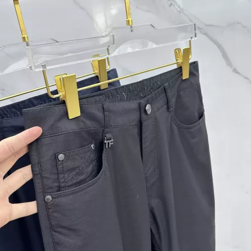 Replica Tom Ford Pants For Men #1343982 $85.00 USD for Wholesale