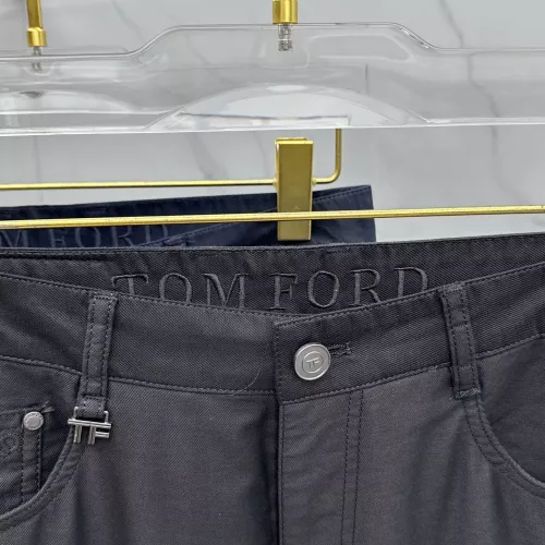 Replica Tom Ford Jeans For Men #1343982 $85.00 USD for Wholesale