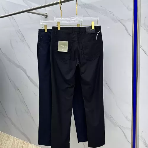 Replica Tom Ford Pants For Men #1343982 $85.00 USD for Wholesale