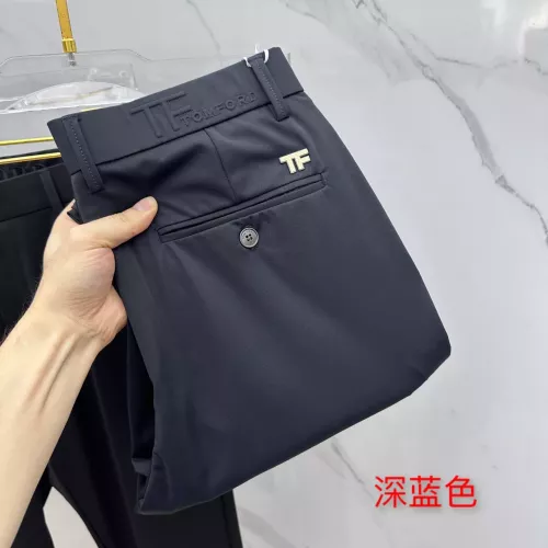 Tom Ford Pants For Men #1343985 $85.00 USD, Wholesale Replica True Religion Pants