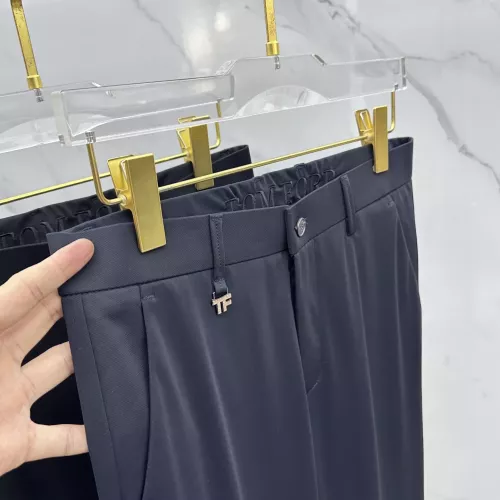 Replica Tom Ford Pants For Men #1343985 $85.00 USD for Wholesale