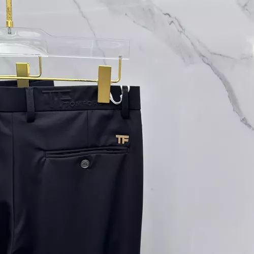 Replica Tom Ford Pants For Men #1343986 $85.00 USD for Wholesale