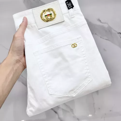 Gucci Jeans For Men #1343989 $96.00 USD, Wholesale Replica Gucci Jeans