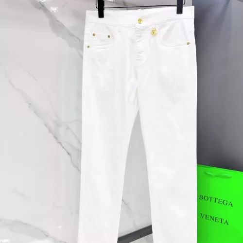 Replica Gucci Jeans For Men #1343989 $96.00 USD for Wholesale