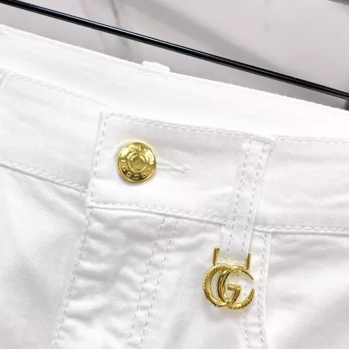 Replica Gucci Jeans For Men #1343989 $96.00 USD for Wholesale