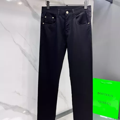 Replica Gucci Jeans For Men #1343990 $96.00 USD for Wholesale