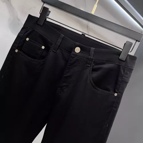Replica Gucci Jeans For Men #1343990 $96.00 USD for Wholesale