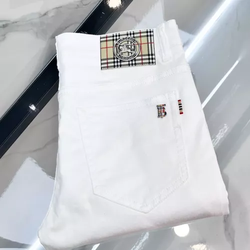 Burberry Jeans For Men #1343992 $96.00 USD, Wholesale Replica Burberry Jeans