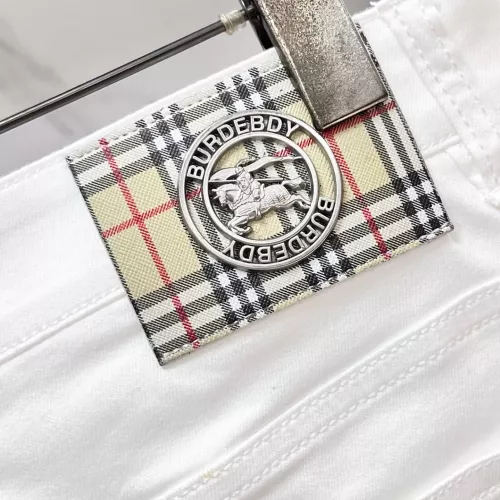 Replica Burberry Jeans For Men #1343992 $96.00 USD for Wholesale