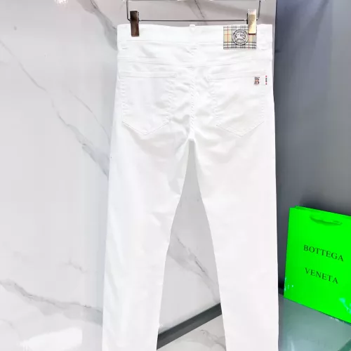 Replica Burberry Jeans For Men #1343992 $96.00 USD for Wholesale