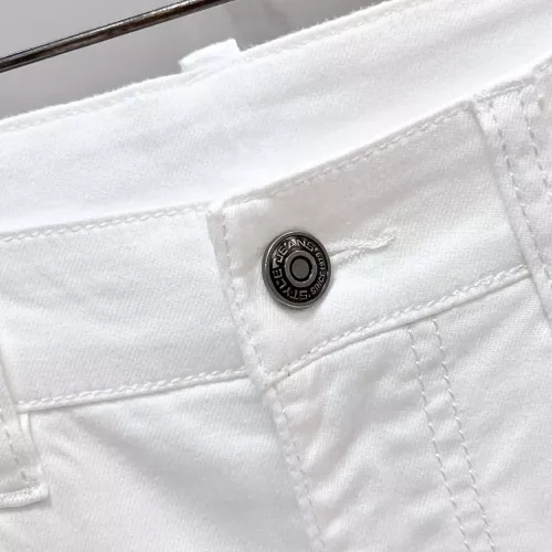 Replica Burberry Jeans For Men #1343992 $96.00 USD for Wholesale