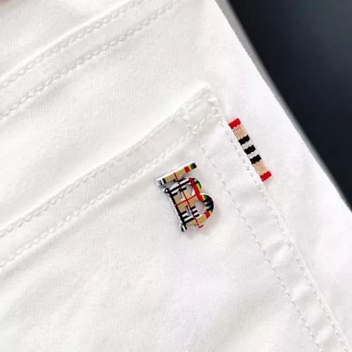 Replica Burberry Jeans For Men #1343992 $96.00 USD for Wholesale