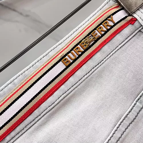 Replica Burberry Jeans For Men #1343993 $96.00 USD for Wholesale