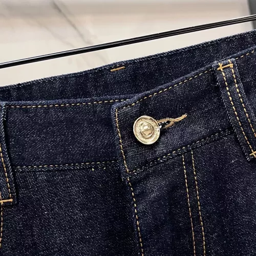 Replica Christian Dior Jeans For Men #1343994 $96.00 USD for Wholesale