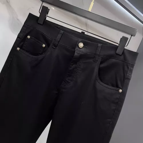 Replica Christian Dior Jeans For Men #1343997 $96.00 USD for Wholesale