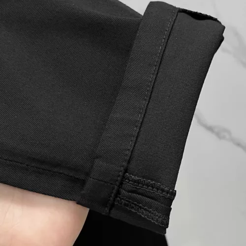 Replica Christian Dior Jeans For Men #1343997 $96.00 USD for Wholesale