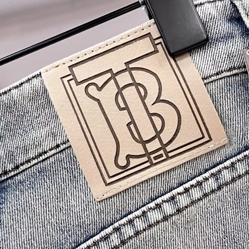 Replica Burberry Jeans For Men #1344000 $98.00 USD for Wholesale