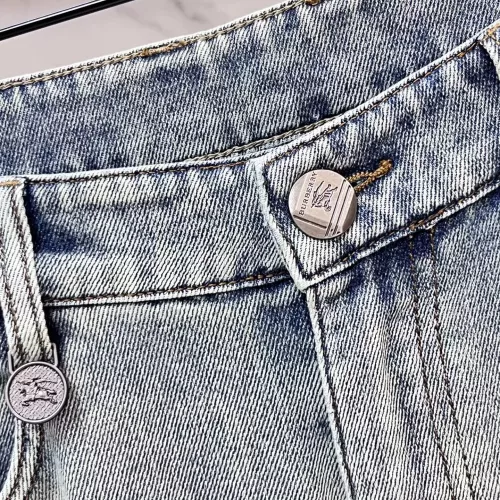 Replica Burberry Jeans For Men #1344000 $98.00 USD for Wholesale