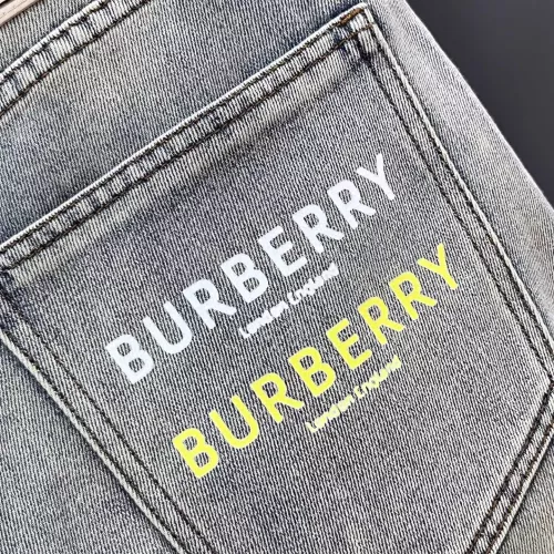 Replica Burberry Jeans For Men #1344000 $98.00 USD for Wholesale