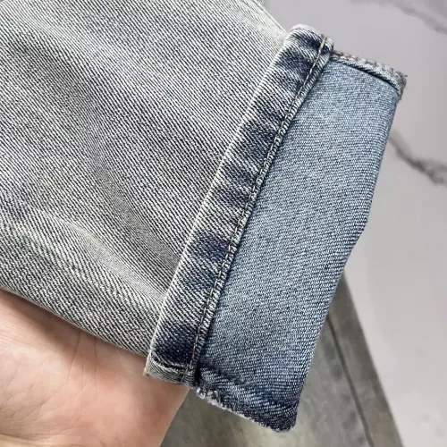 Replica Burberry Jeans For Men #1344000 $98.00 USD for Wholesale