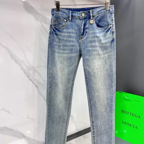 Replica Dolce & Gabbana D&G Jeans For Men #1344004 $96.00 USD for Wholesale